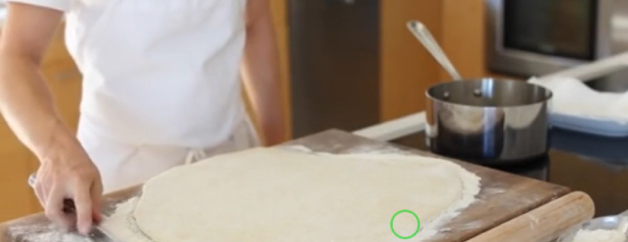 طرز تهیه بنیه فرانسوی