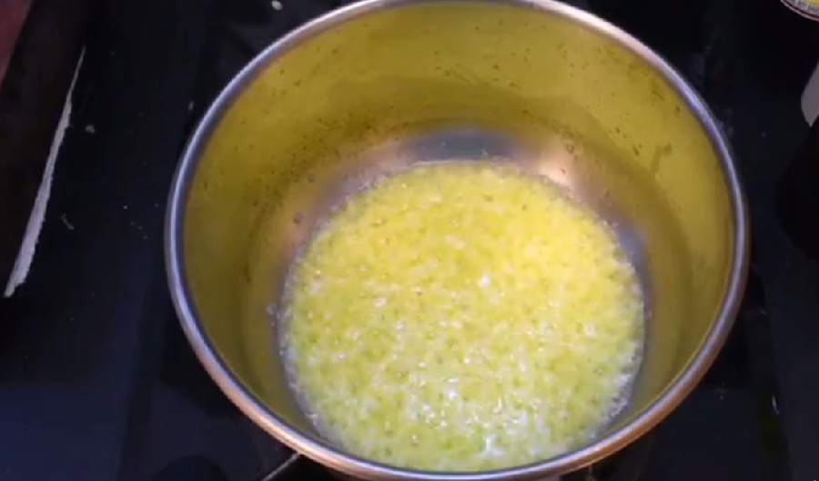 دستور تهه سس قارچ