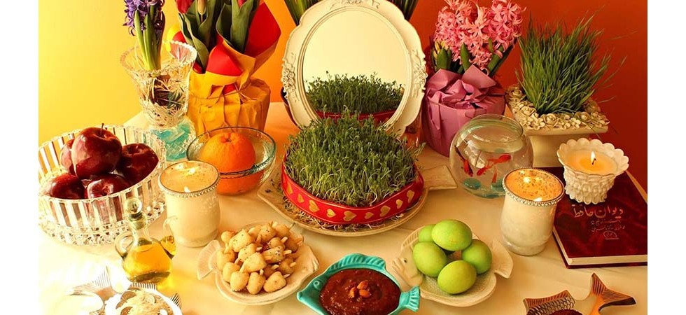 ماهی قرمز چگونه در سفره ی عید ماندگار شد؟