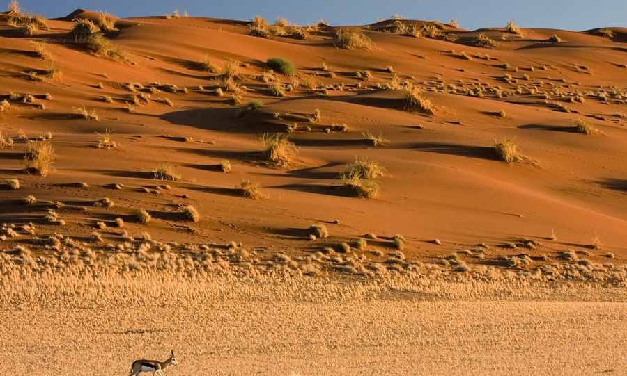 زیباترین مکان های گردشگری در قاره آفریقا