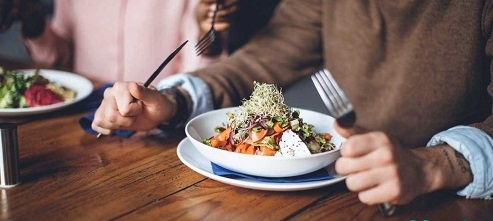 اشتباهات رایج در رژیم غذایی