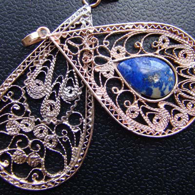 معرفی مکان های دیدنی زنجان