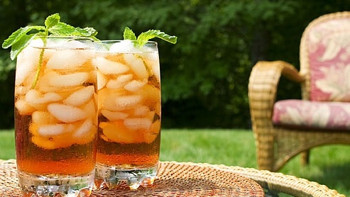 با خوراکی های چاق کننده فصل تابستان آشنا شوید