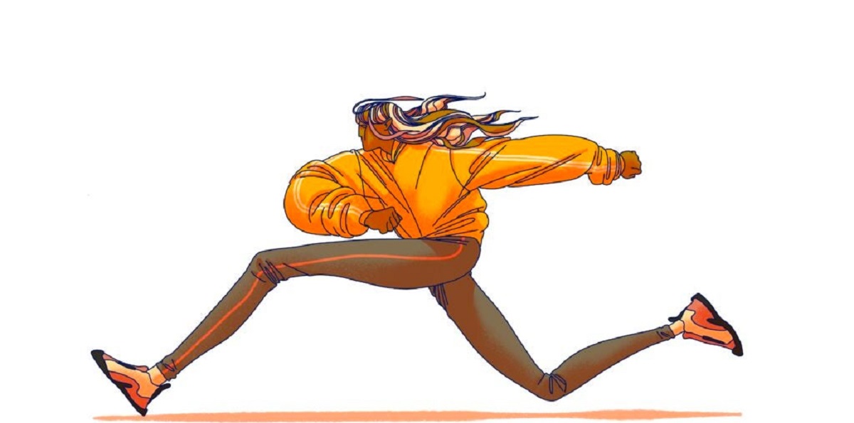 راه طولانی بازگشت به تناسب اندام پس از کووید