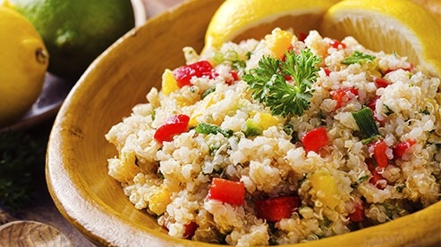 ٩ دانه شگفت انگیز که در سلامتى معجزه مى کنند