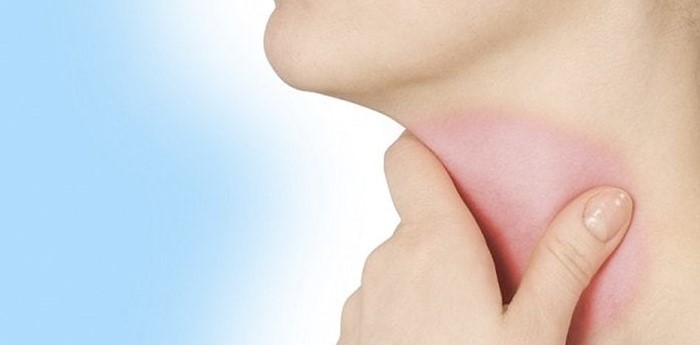 گلودرد استرپتوکوکی