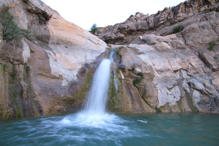 آشنایی با استان ایلام
