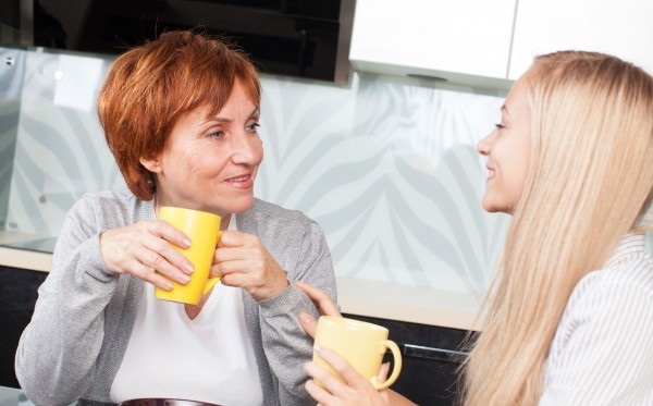 با مادرشوهر بهانه گیر چه کنیم؟