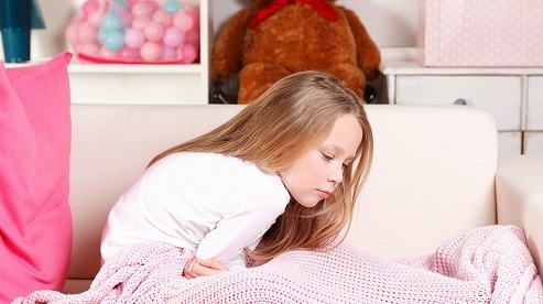 هرآنچه که باید راجع به بیماری کرمک بدانیم