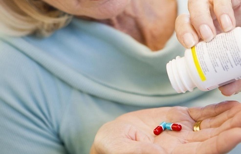 آشنایی با موارد مصرف متوکاربامول