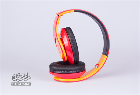  هدست ونوس طرح بیتس