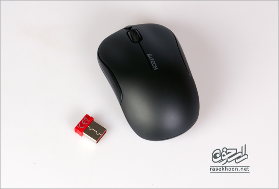 A4tech موس