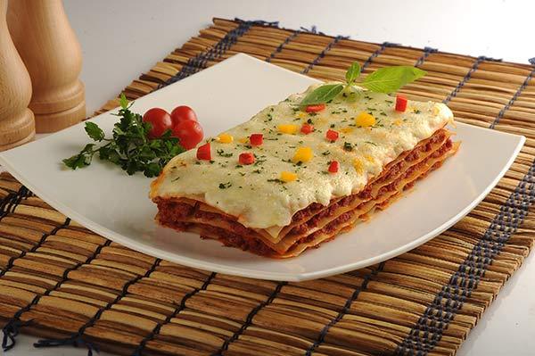 پخت غذاهای خوشمزه با ماکروفر