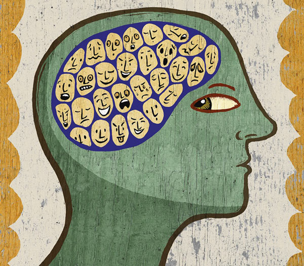 اسکیزوفرنی