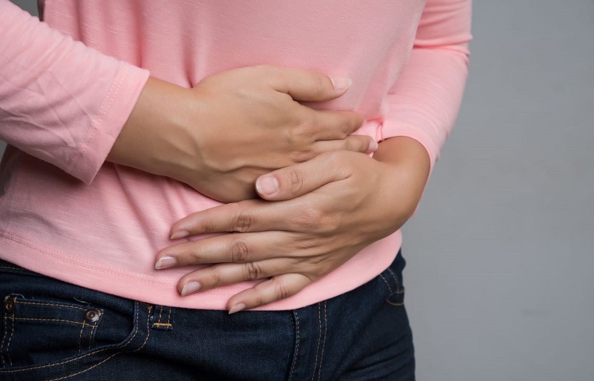 تشخیص و درمان زخم معده