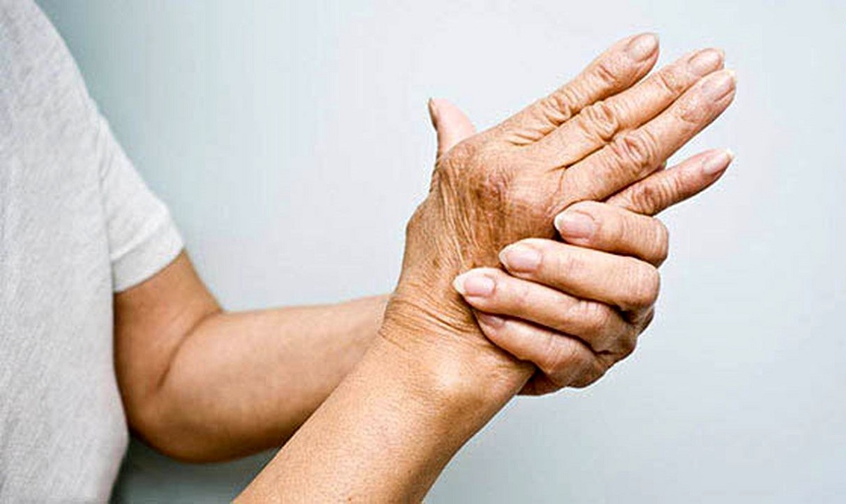 تشخیص و درمان روماتیسم مفصلی