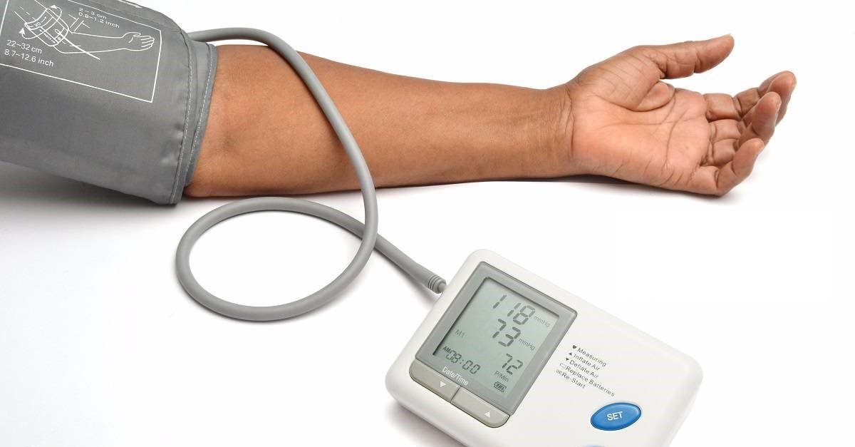 تشخیص و درمان  فشار خون