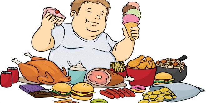 اعتیاد به غذا جیست و چگونه درمان میشود؟