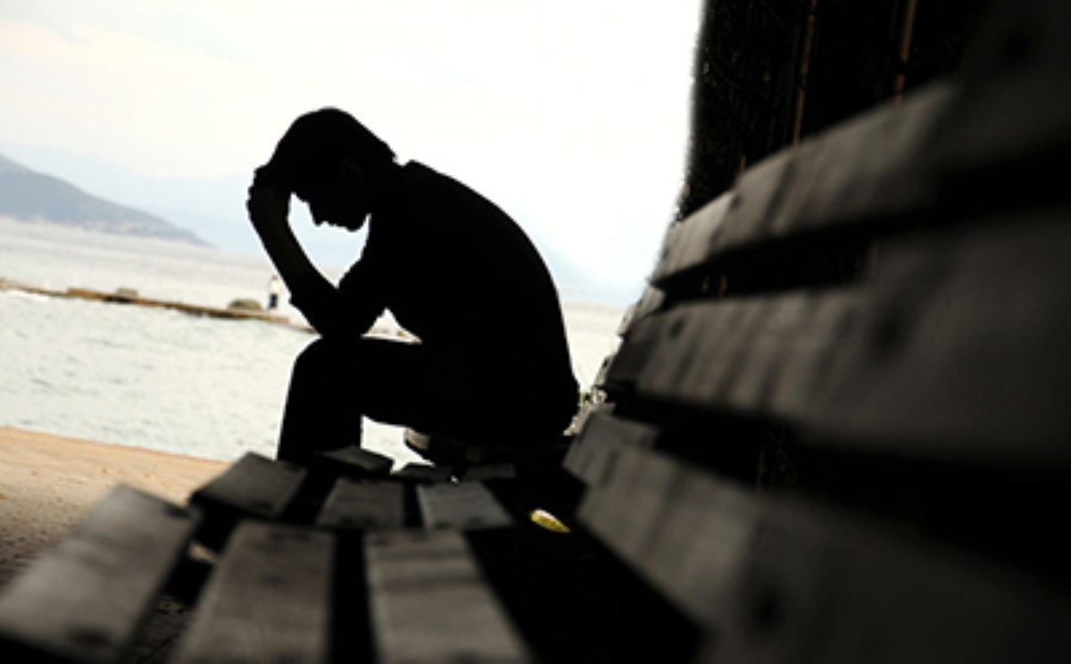 روش هایی برای کنار آمدن با غم و اندوه