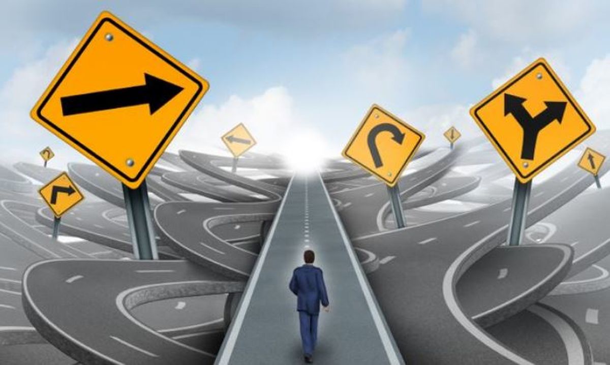 سه ذلیل اصلی از دست دادن انگیزه