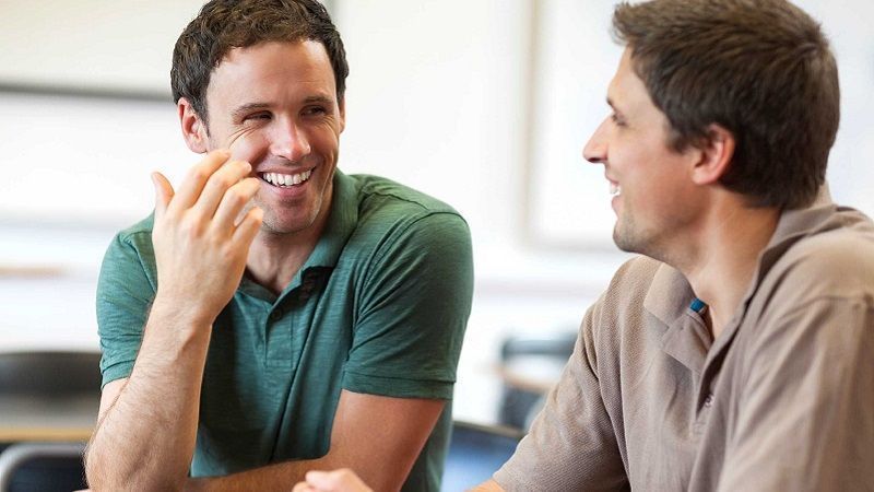 آشنایی با خصوصیات رفتاری آدم های شاد