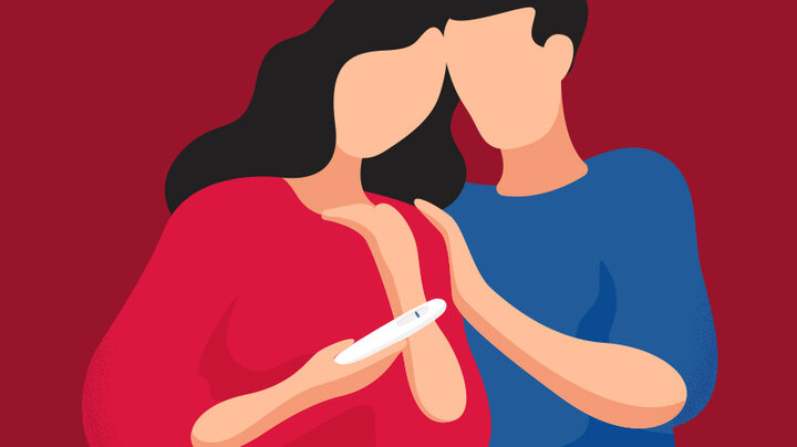 همه چیز راجع به ناباروری در زنان