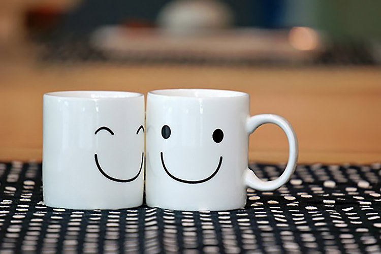 خوش بینی یک چاشنی برای بهتر شدن زندگی