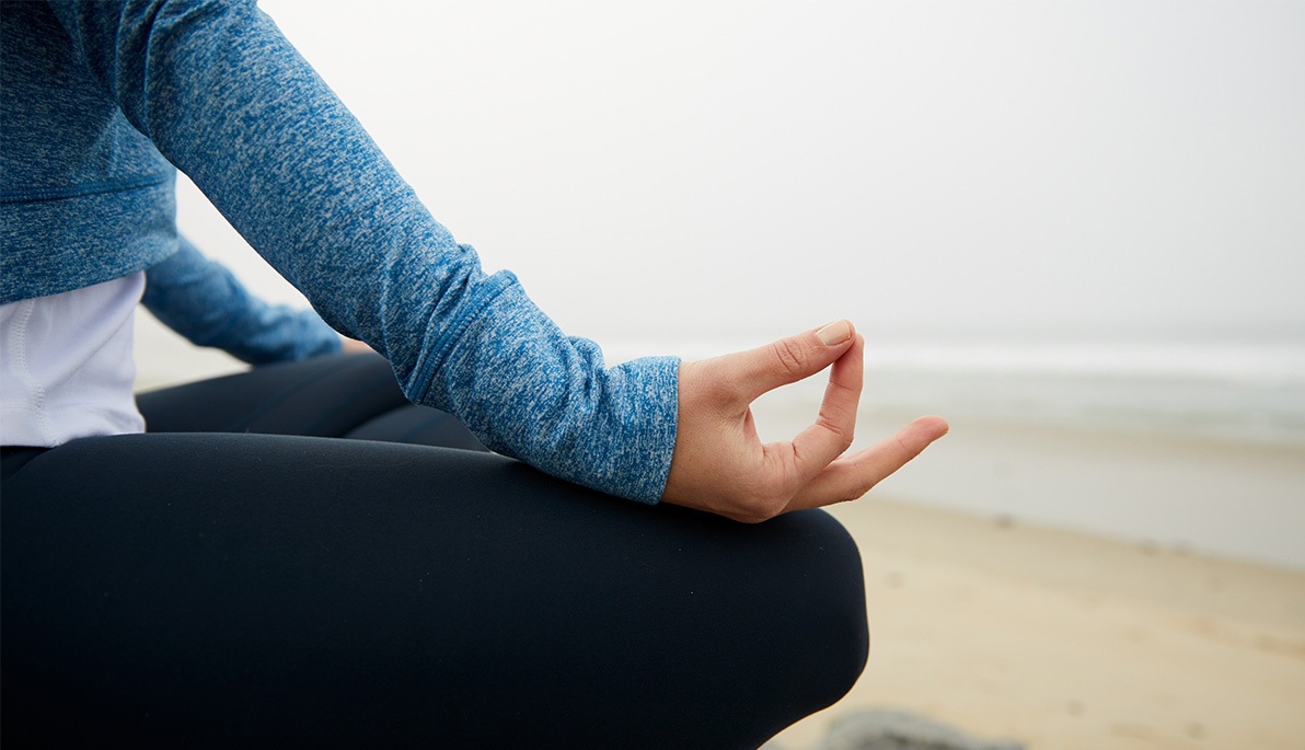 راه های داشتن یک ذهن آرام