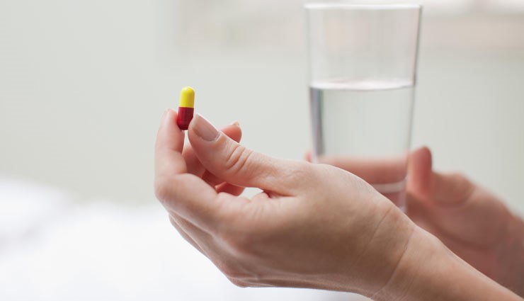 آیا استفاده از قرص کلیدینیوم سی برای لاغری مفید است؟