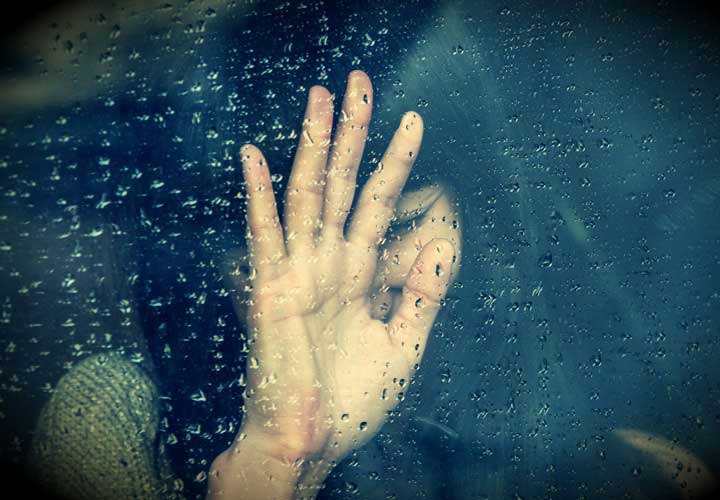 دلایل نا امید شدنمان و راه های غلبه بر آن