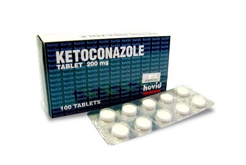 موارد مصرف و عوارض جانبی داروی کتوکونازول