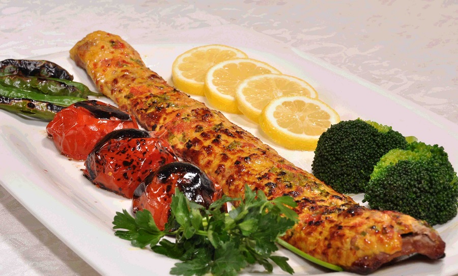 دستور تهیه انواع کوبیده