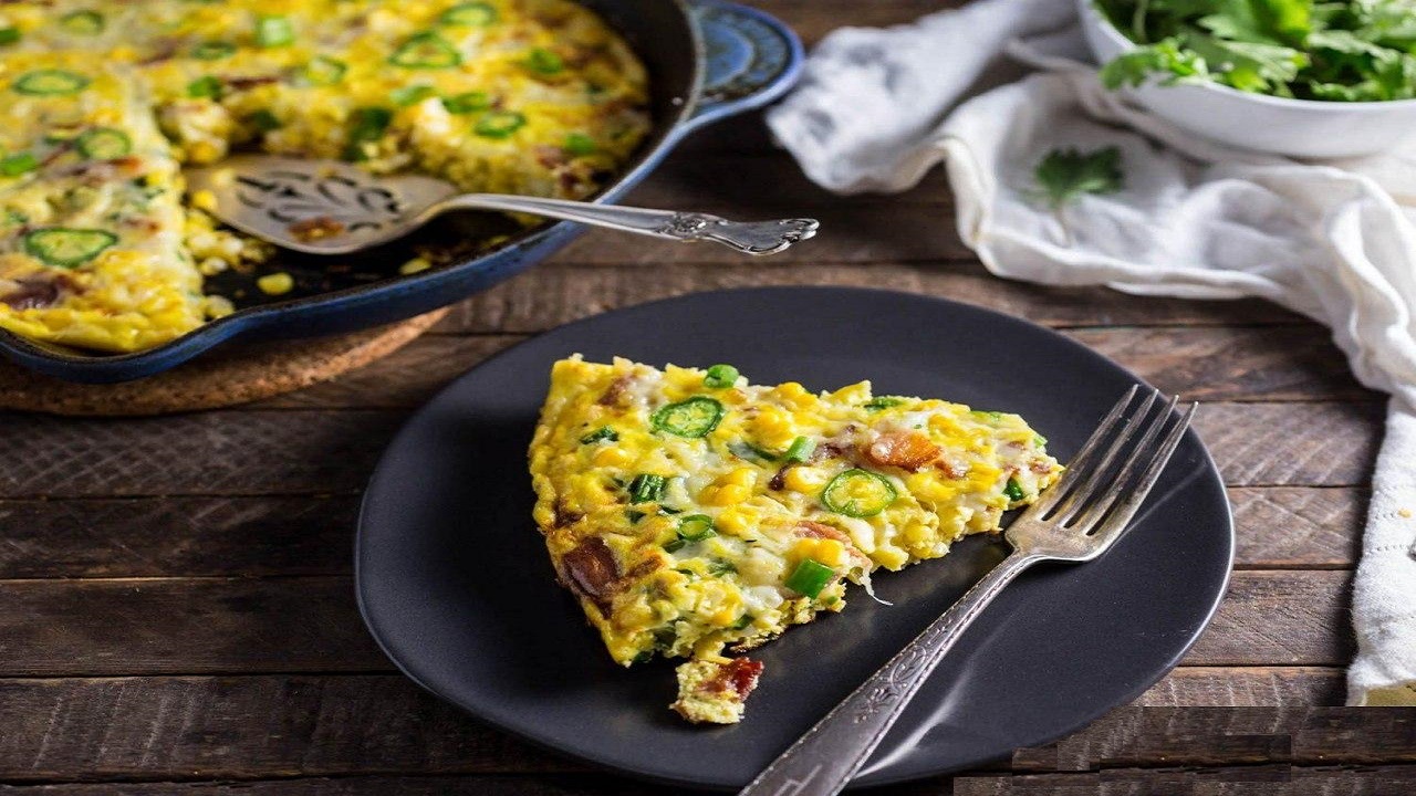 طرز تهیه چند غذای پرطرفدار خارجی