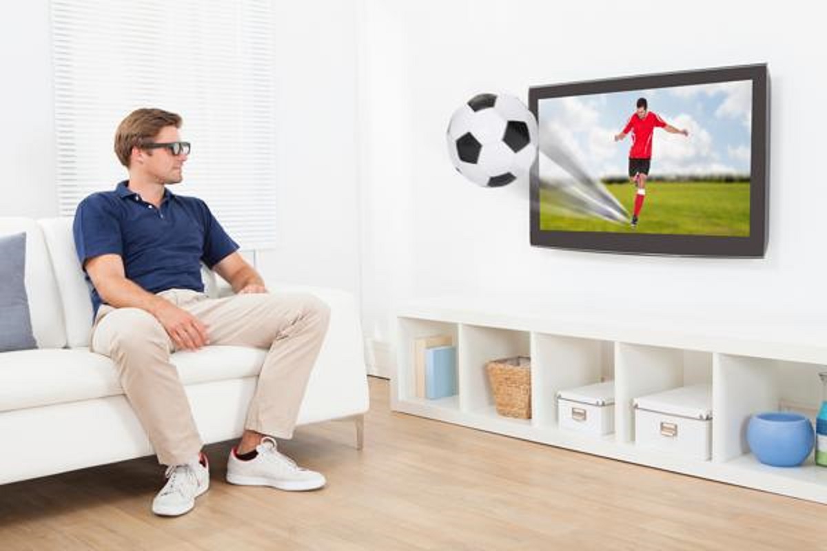 برای خرید یک تلویزیون سه بعدی چه چیزی را باید در نظر داشته باشید