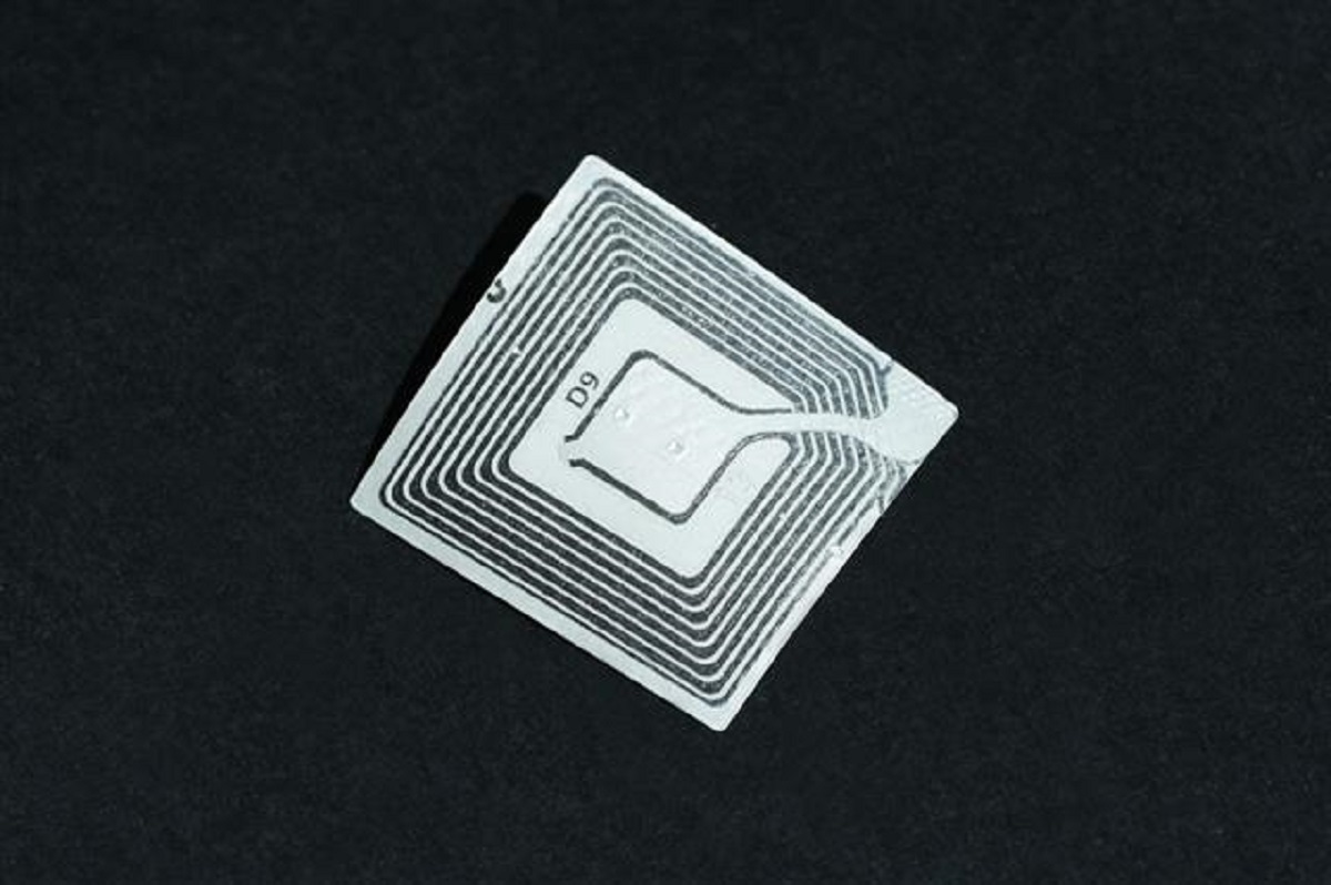 مزایا و معایب فناوری RFID مزایا و معایب فناوری RFID