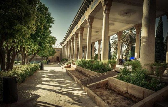 همه چیز درباره حافظیه شیراز