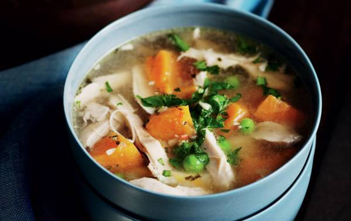 استفاده از روش های طبیعی برای درمان گلودرد