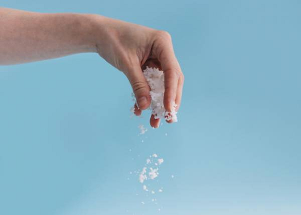 روش‌های معجزه آسا درمان ترک دست و پا