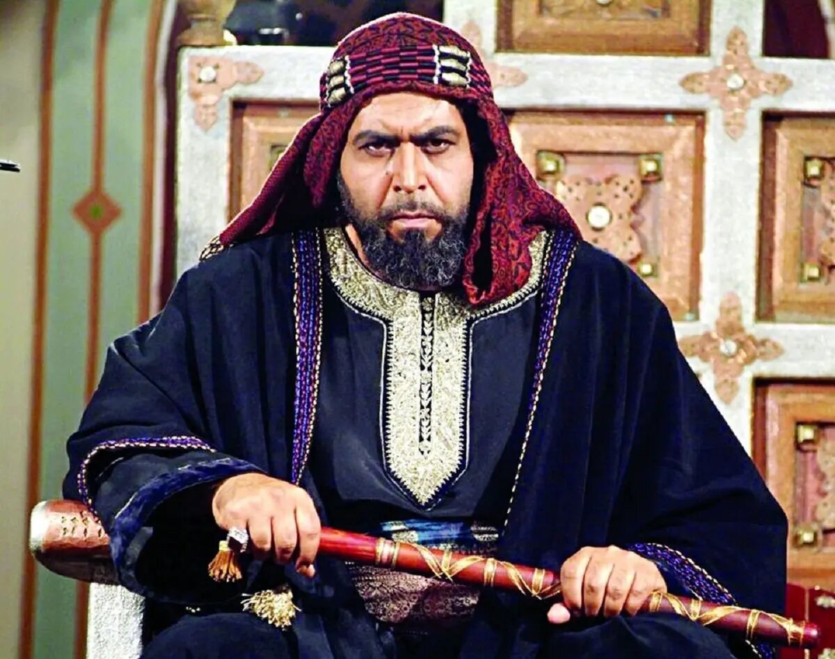 زياد بن أبيه زياد بن أبيه