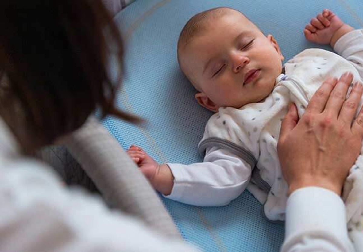 میزان ساعات خواب مورد نیاز در کودکان