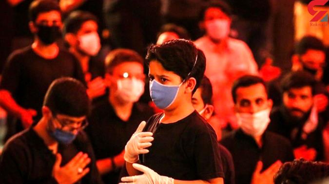 آخرین اخبار مربوط به کووید19 در ایران و جهان