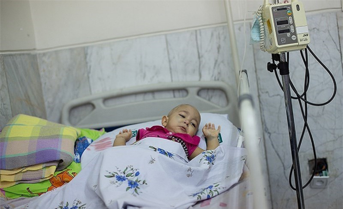 بیماریهای نقص ایمنی خطرناک‌ترین دشمن کودکان