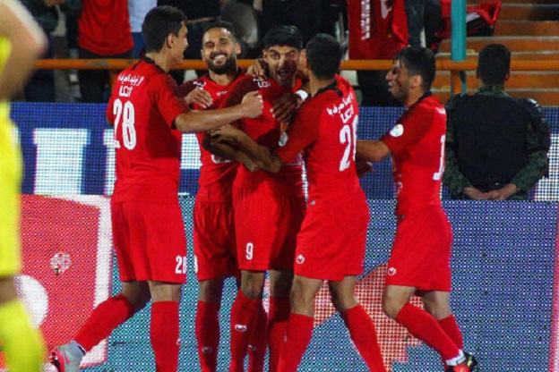 محمد پنجعلی در گفتگو با راسخون: پرسپولیس نشان داد بازهم مدعی جدی قهرمانی است/کالدرون نگران نیمکت نیست