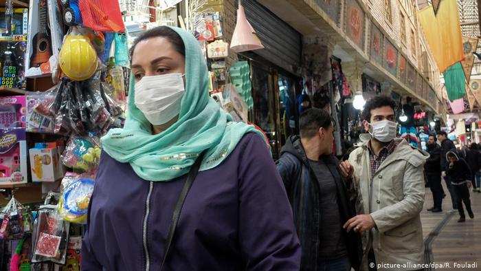 آخرین اخبار از کروناویروس در ایران و جهان