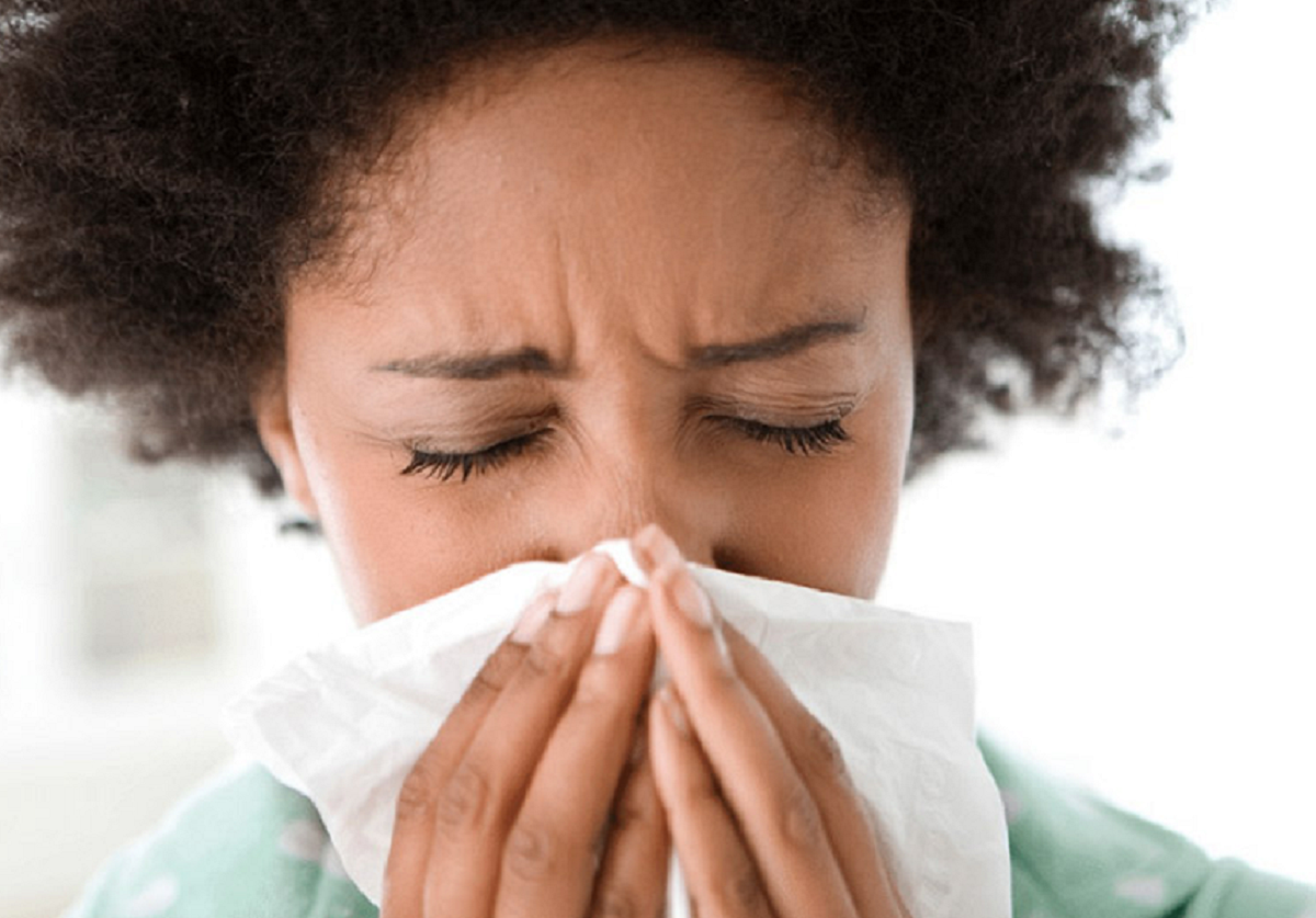 آشنایی با ساختار بینی  و بیماری‌های مرتبط با آن