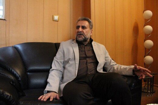 آخرین اخبار ویژه انتخابات 1400 را در این خبر دنبال کنید