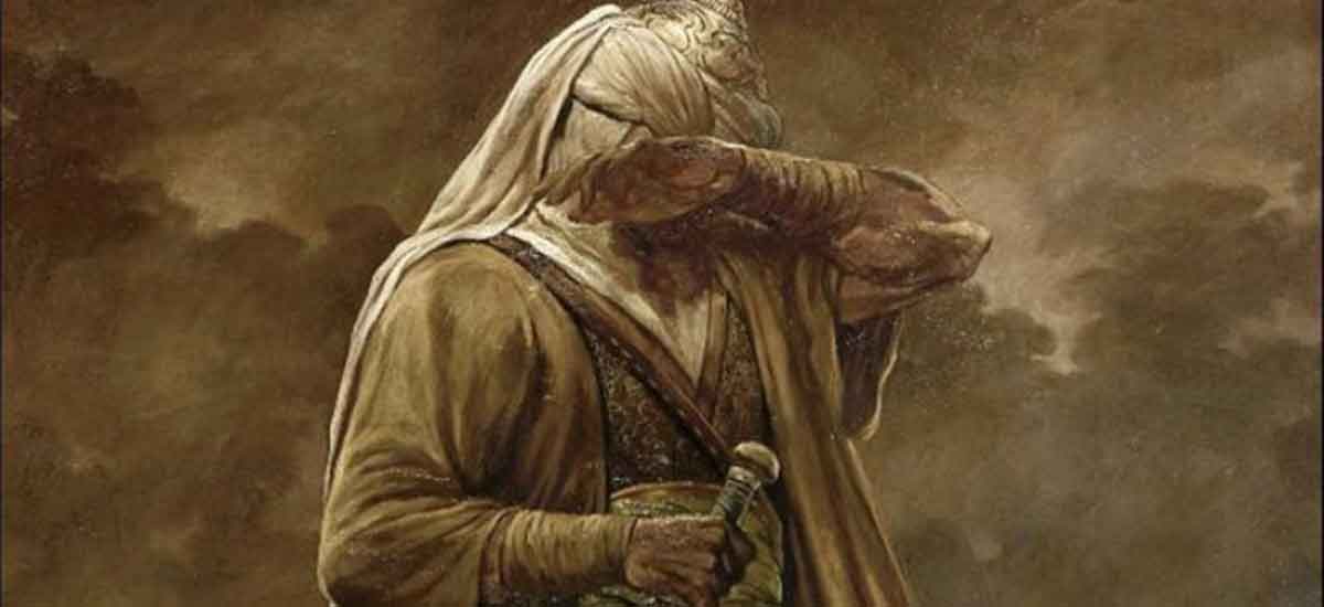 هر آنچه که درباره غزوه خندق باید بدانید