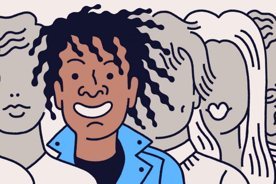 روش هایی برای به خاطر سپردن اسامی افراد