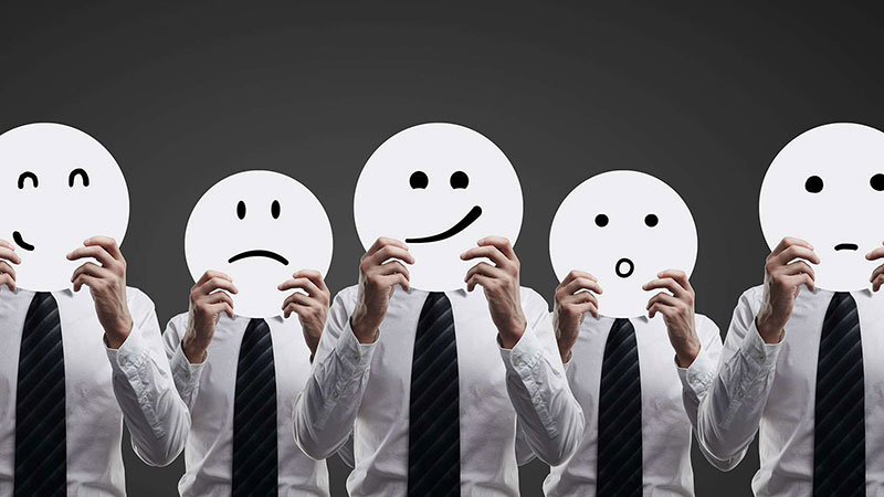 افراد خوشحال در زندگی به این عوامل وابستگی ندارند