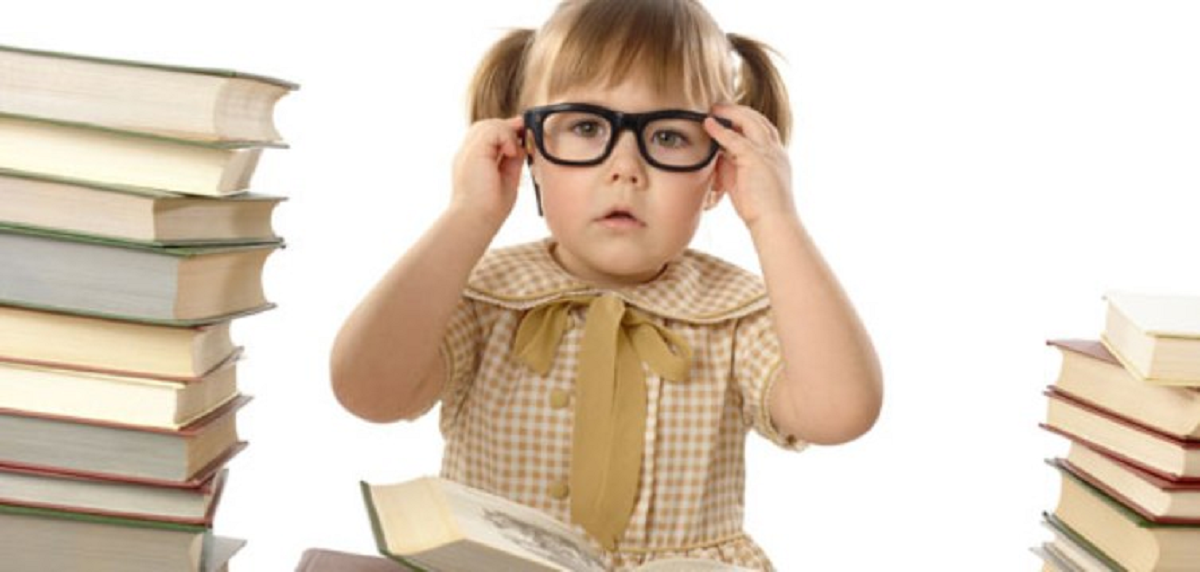 مهمترین ویژگی کودکان نخبه